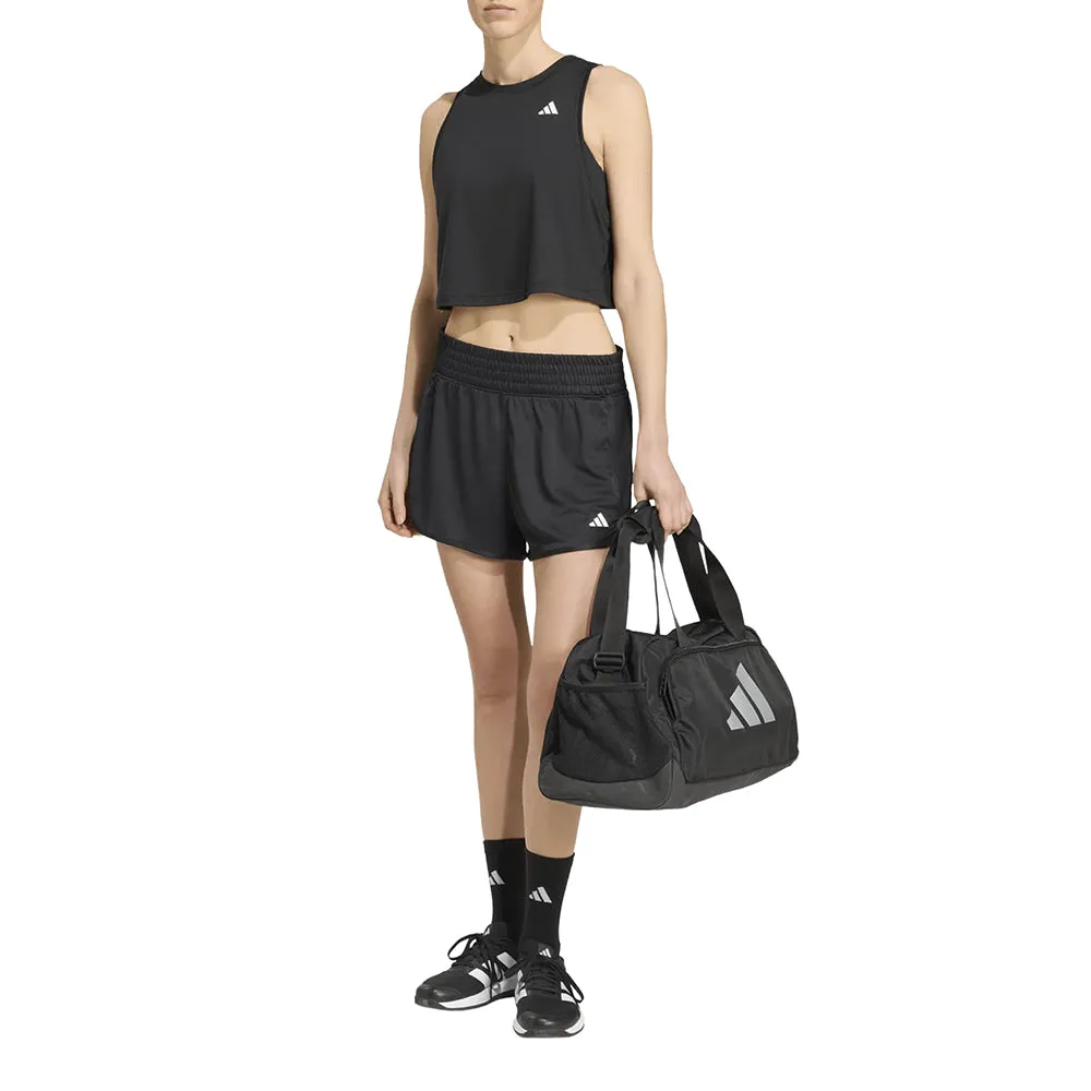 Pacer Essentials Knit High-Rise Shorts sold by Shoebacca product image thumbnail 5