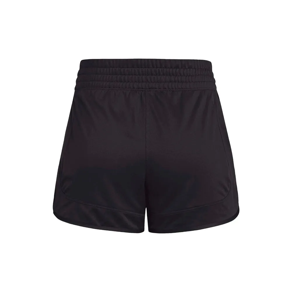 Pacer Essentials Knit High-Rise Shorts sold by Shoebacca product image thumbnail 2