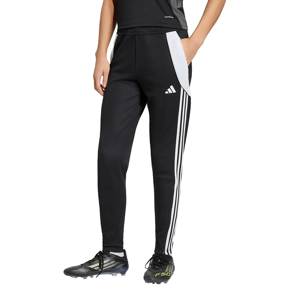 Tiro 24 Training Tracksuit Bottoms sold by Shoebacca product image thumbnail 3