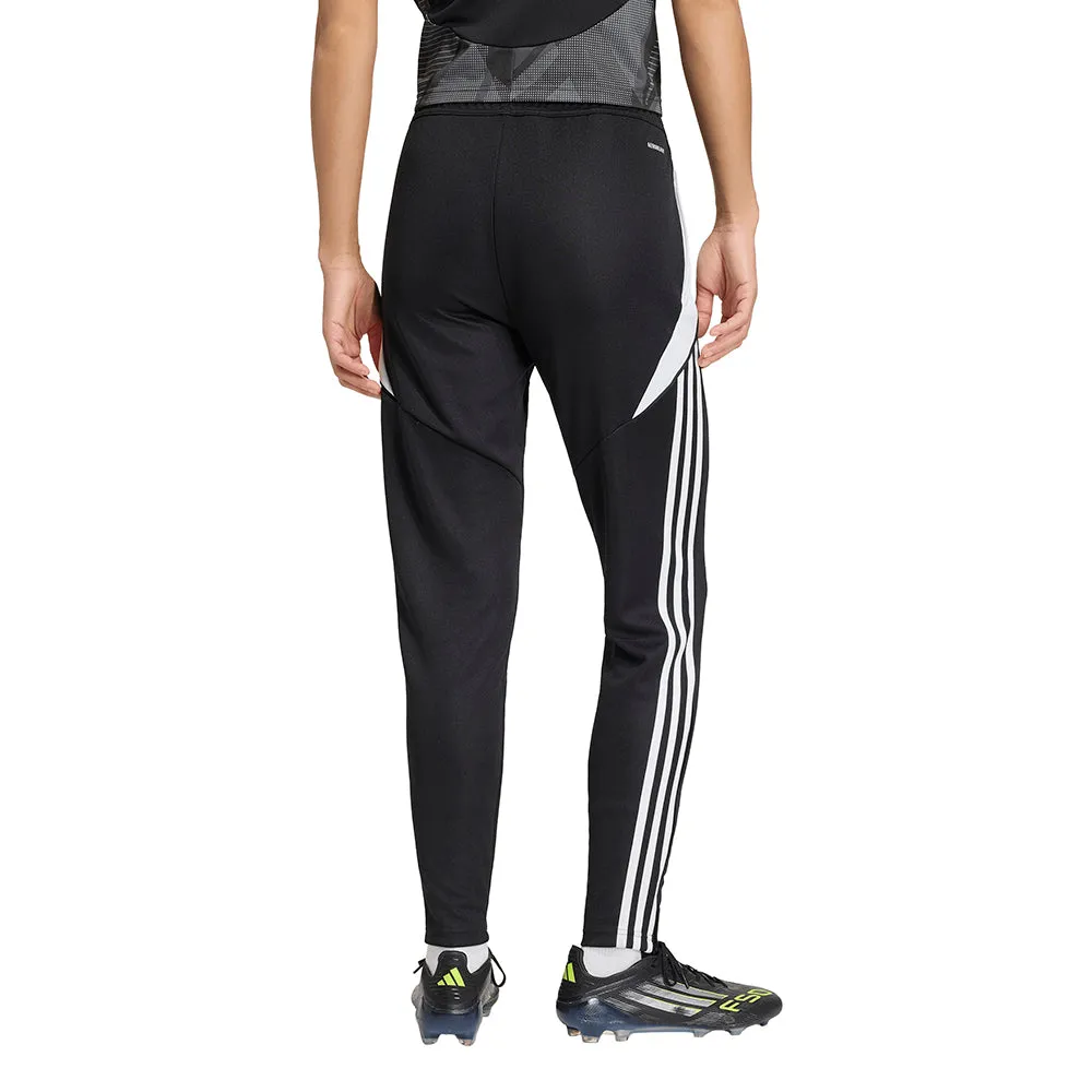 Tiro 24 Training Tracksuit Bottoms sold by Shoebacca product image thumbnail 4