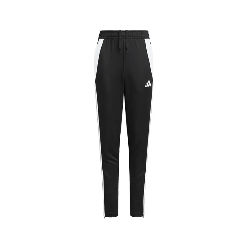 Tiro 24 Training Tracksuit Bottoms made by Adidas