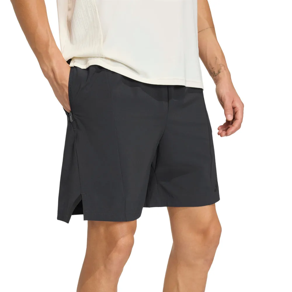 Designed for Training Workout Shorts sold by Shoebacca product image thumbnail 4