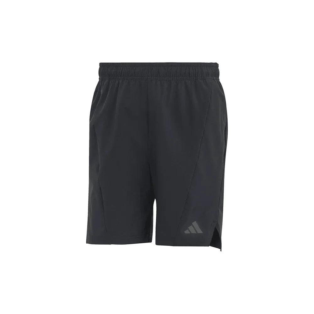 Designed for Training Workout Shorts sold by Shoebacca