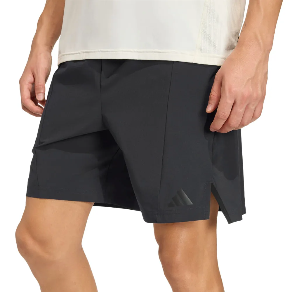 Designed for Training Workout Shorts sold by Shoebacca product image thumbnail 5