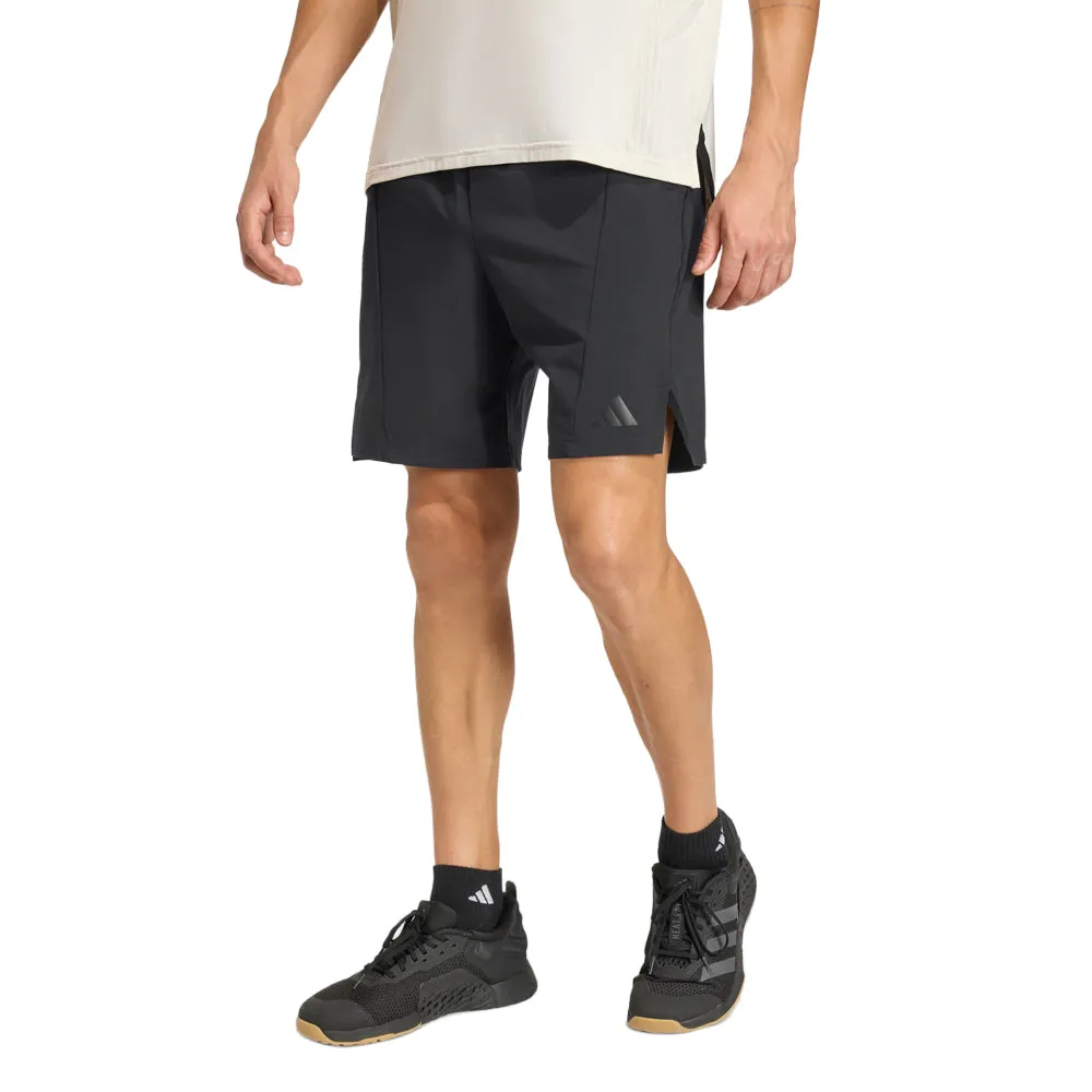 Designed for Training Workout Shorts sold by Shoebacca product image thumbnail 2