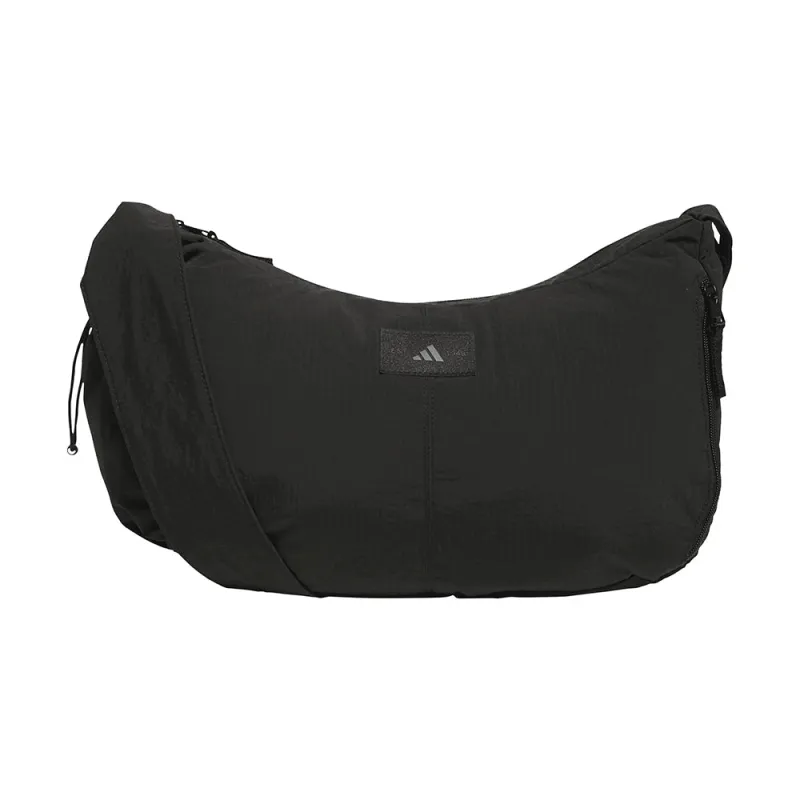 Crescent Crossbody made by Adidas