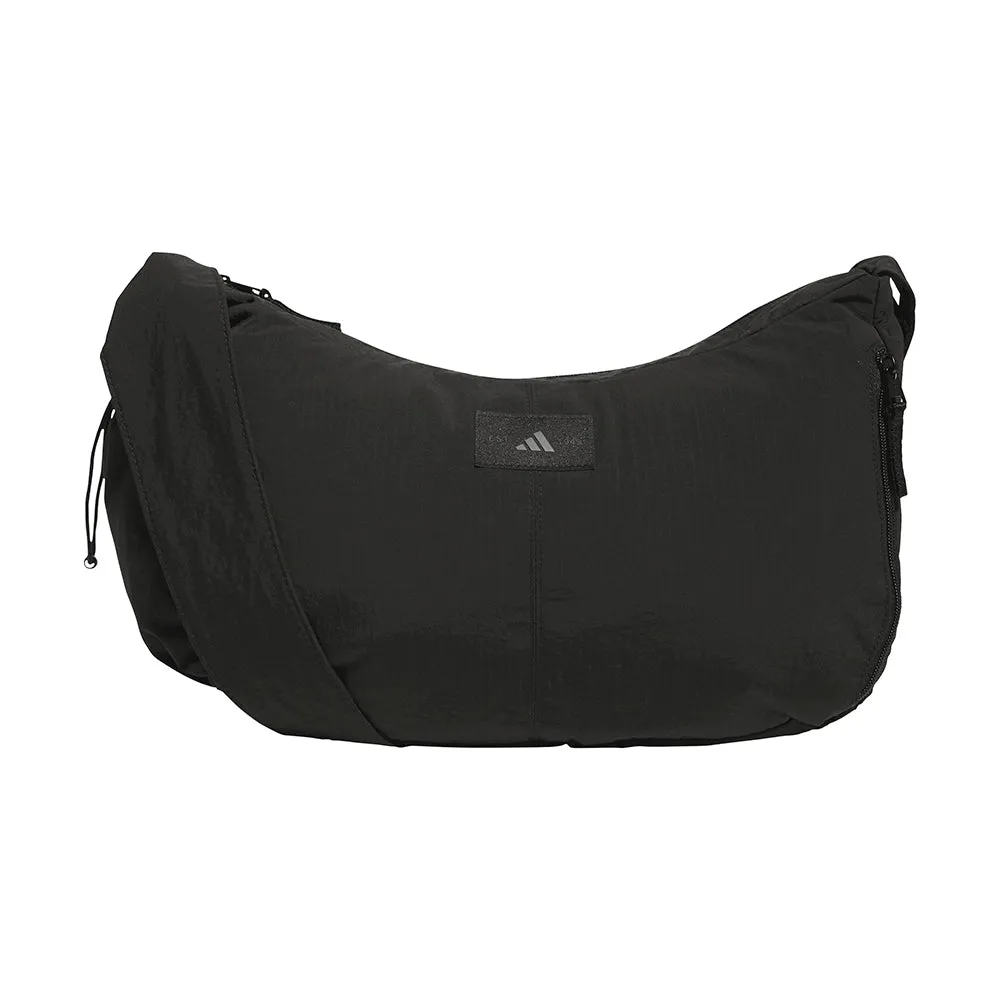 Crescent Crossbody sold by Shoebacca