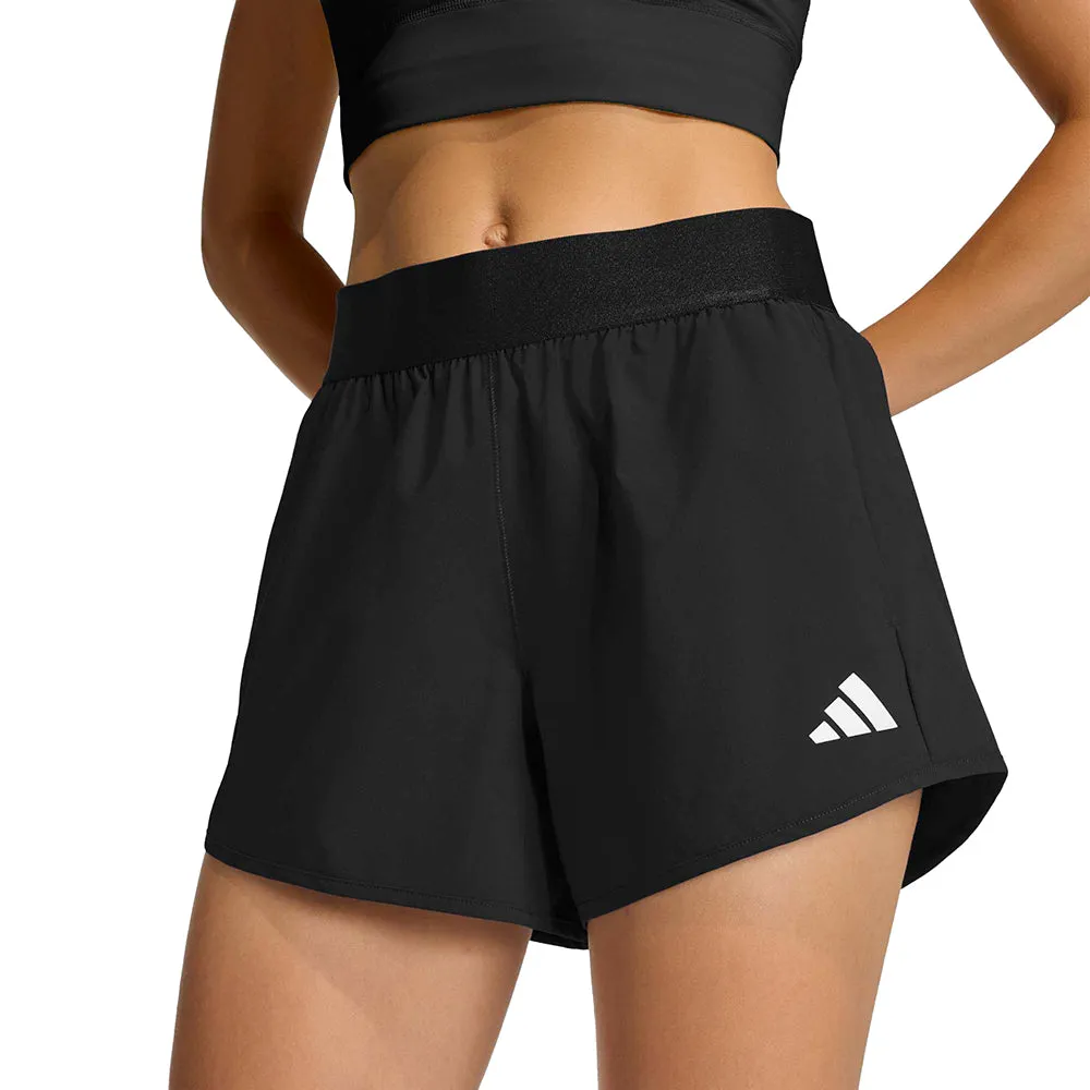 Pacer Workout Flex Woven Shorts sold by Shoebacca product image thumbnail 5