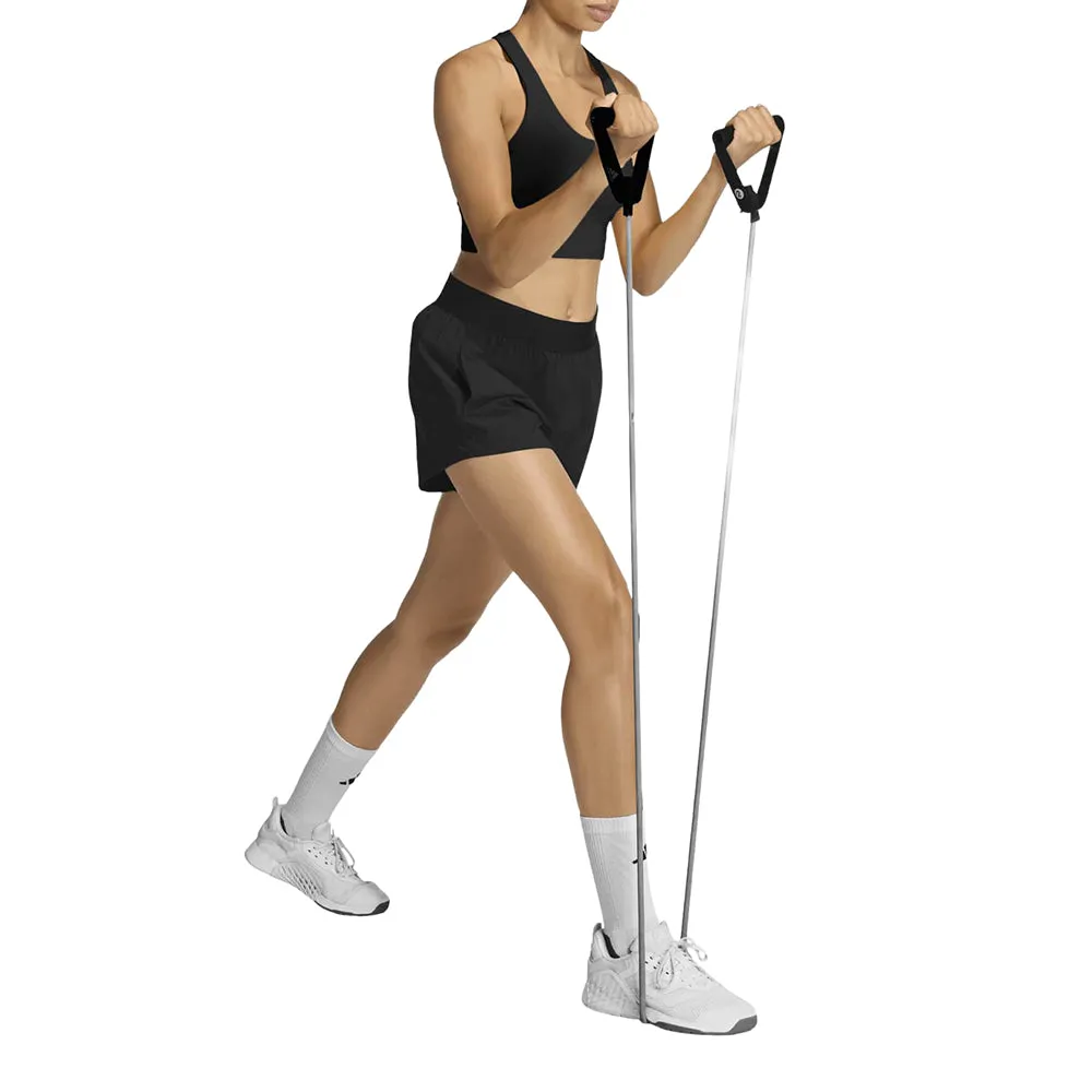Pacer Workout Flex Woven Shorts sold by Shoebacca product image thumbnail 4