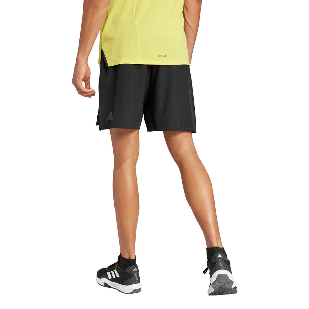 Designed-For-Training 3-Stripes Shorts sold by Shoebacca product image thumbnail 3