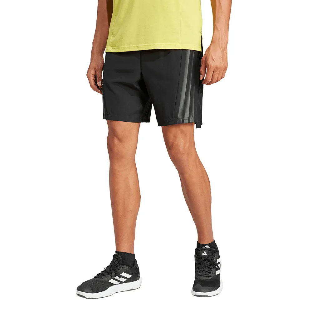 Designed-For-Training 3-Stripes Shorts sold by Shoebacca product image thumbnail 2