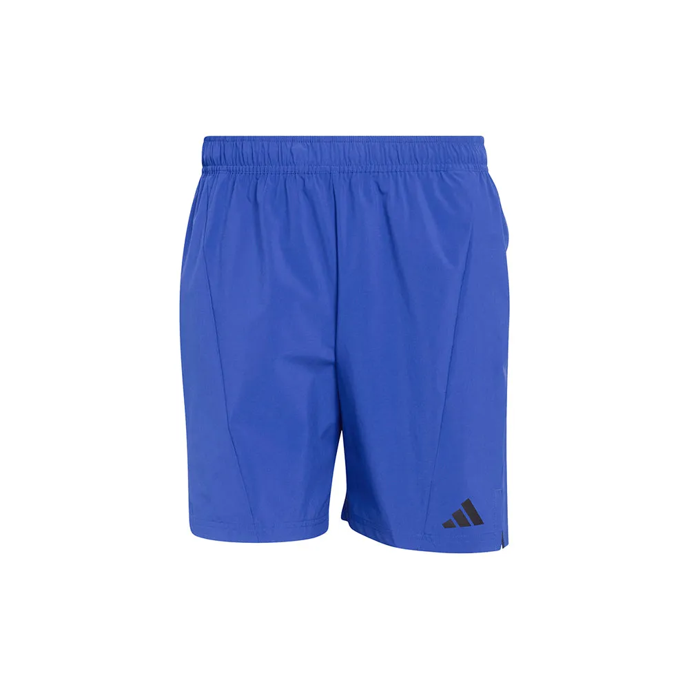 Designed for Training Workout Shorts sold by Shoebacca