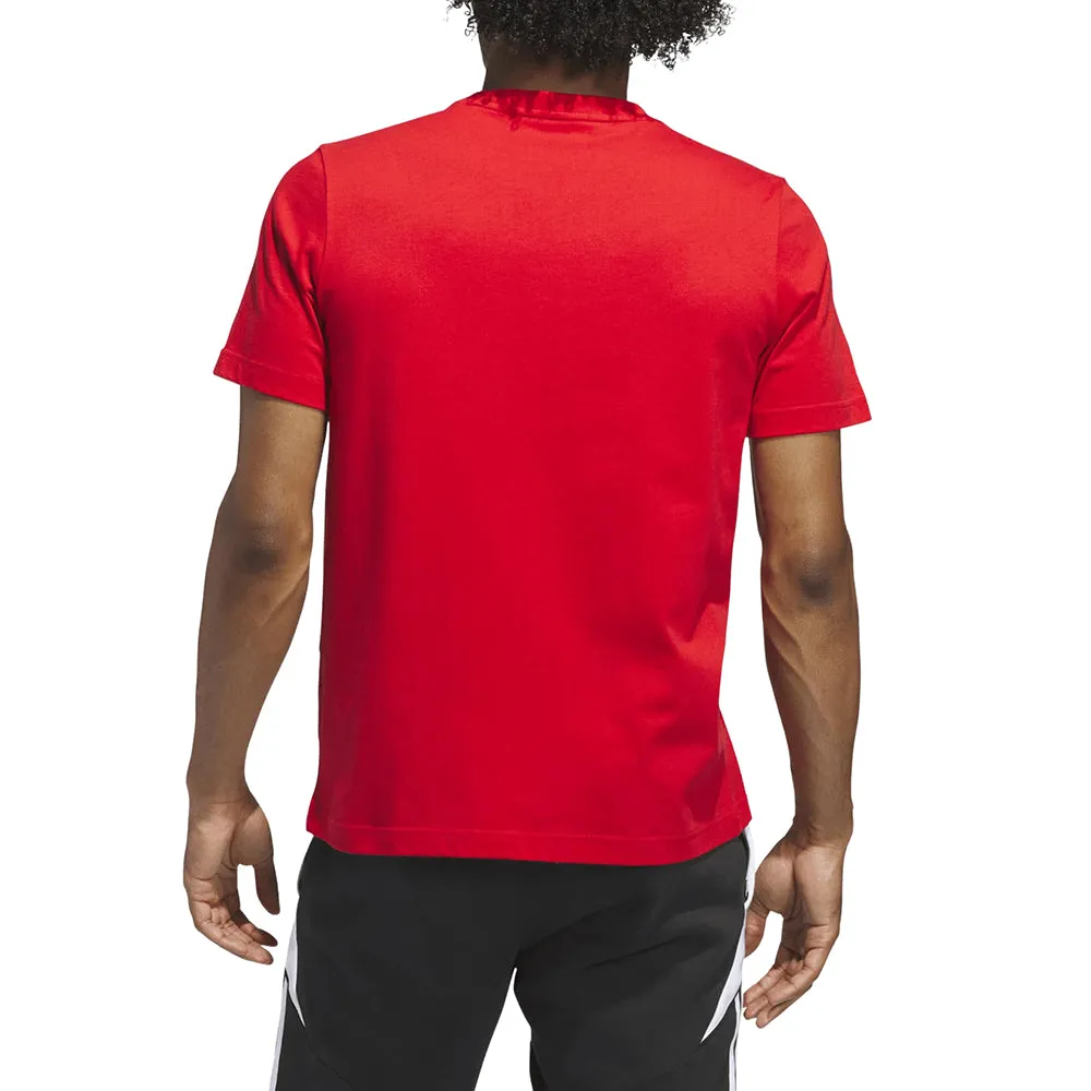 World Cup 26 Mexico Home Graphic Tee sold by Shoebacca product image thumbnail 3