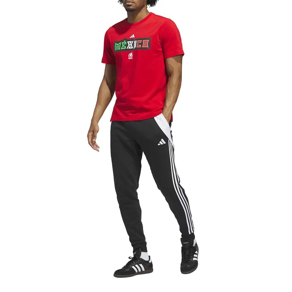 World Cup 26 Mexico Home Graphic Tee sold by Shoebacca product image thumbnail 4