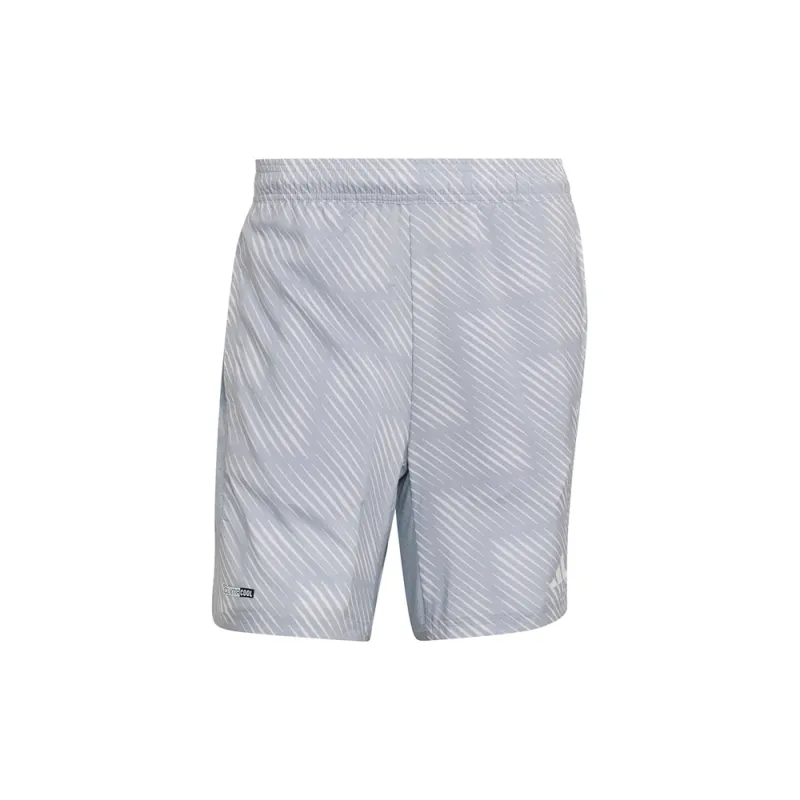 Tech Intensity AOP Shorts made by Adidas
