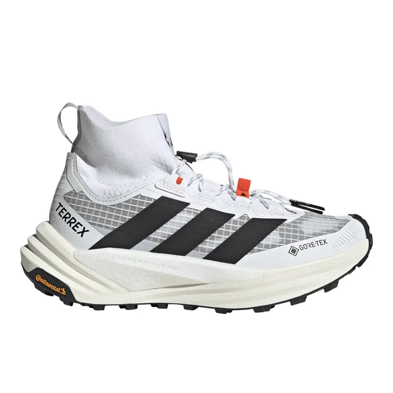 Terrex Freehiker 3 Ultra GORE-TEX Hiking Shoes made by Adidas