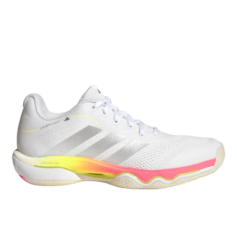 Crazyflight 7 Shoes made by Adidas