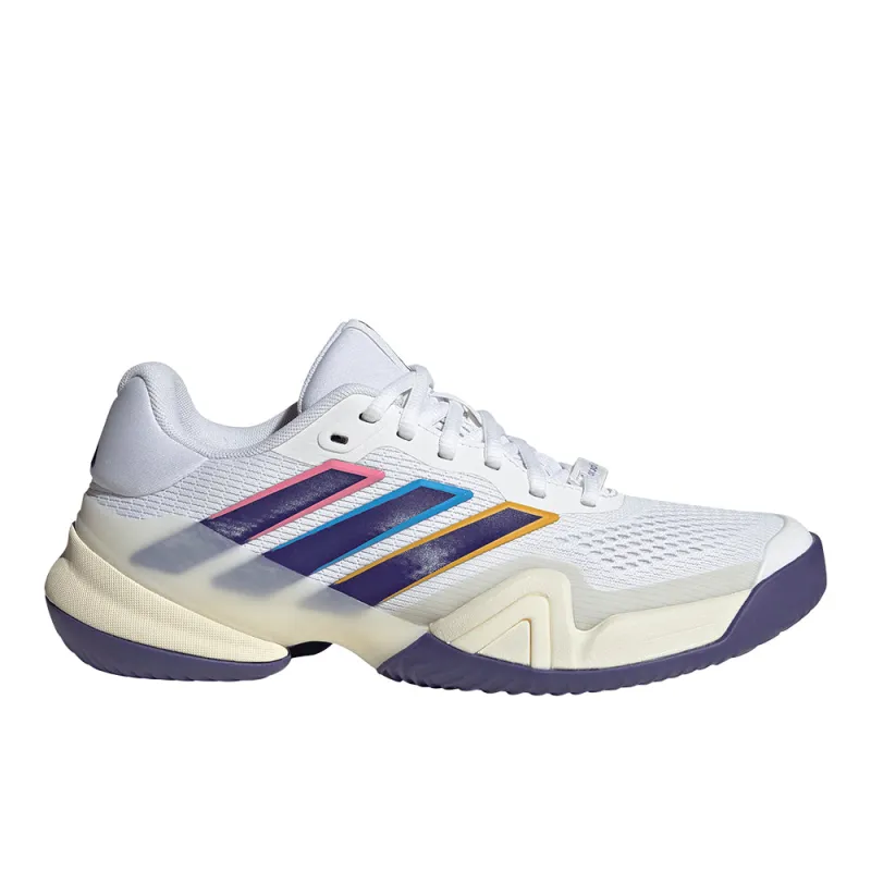 Barricade 14 Tennis Shoes made by Adidas
