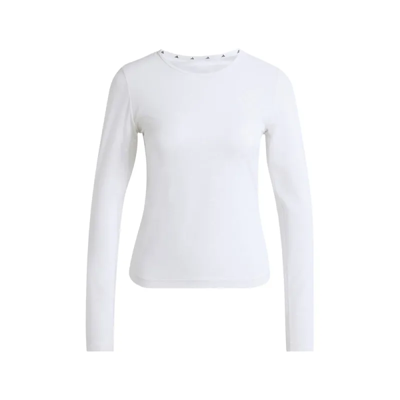PrimeLift Essentials Workout Mesh Long Sleeve made by Adidas