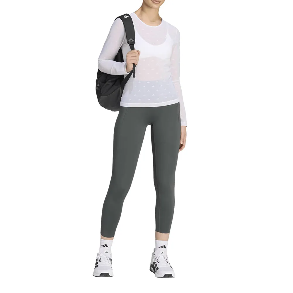 PrimeLift Essentials Workout Mesh Long Sleeve sold by Shoebacca product image thumbnail 5
