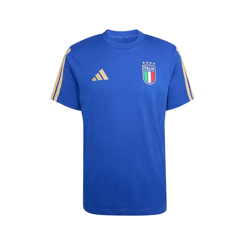 Italy DNA T-Shirt made by Adidas