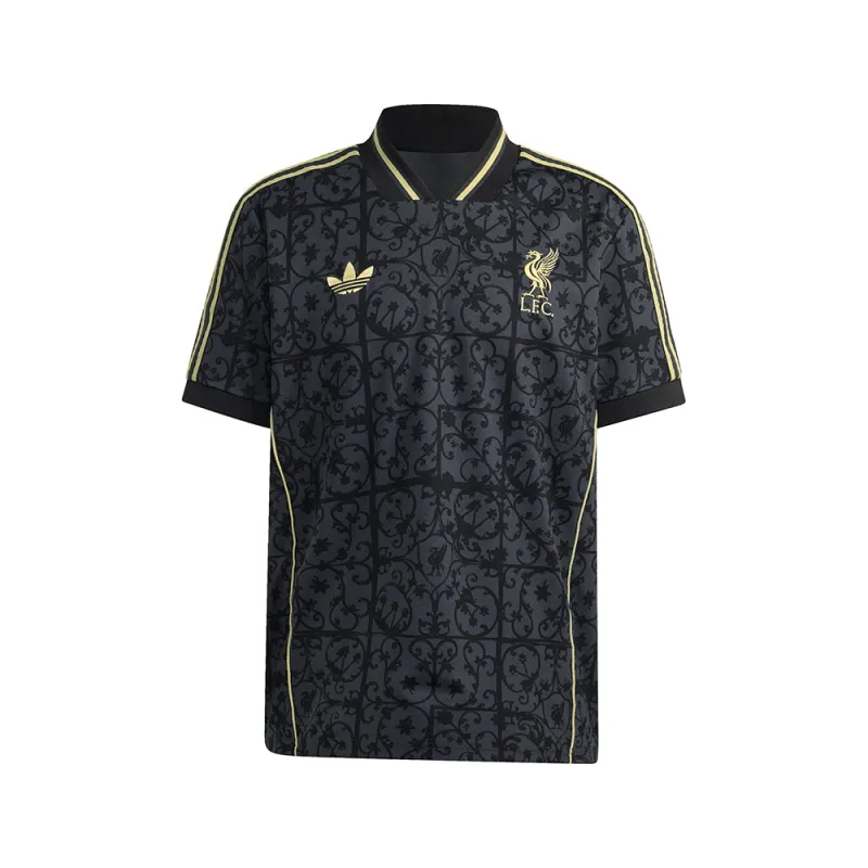 Liverpool Fc Lfstlr Jersey made by Adidas