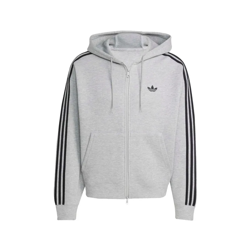 Adidas Adicolor Spacer Oversized Hoodie made by Adidas