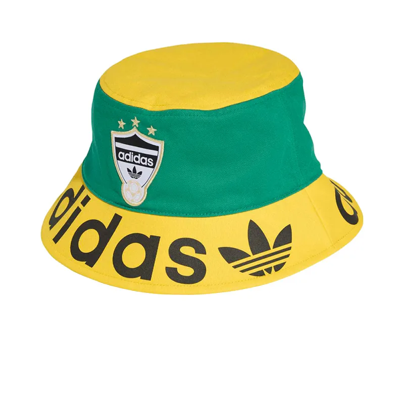 Bucket Hat made by Adidas