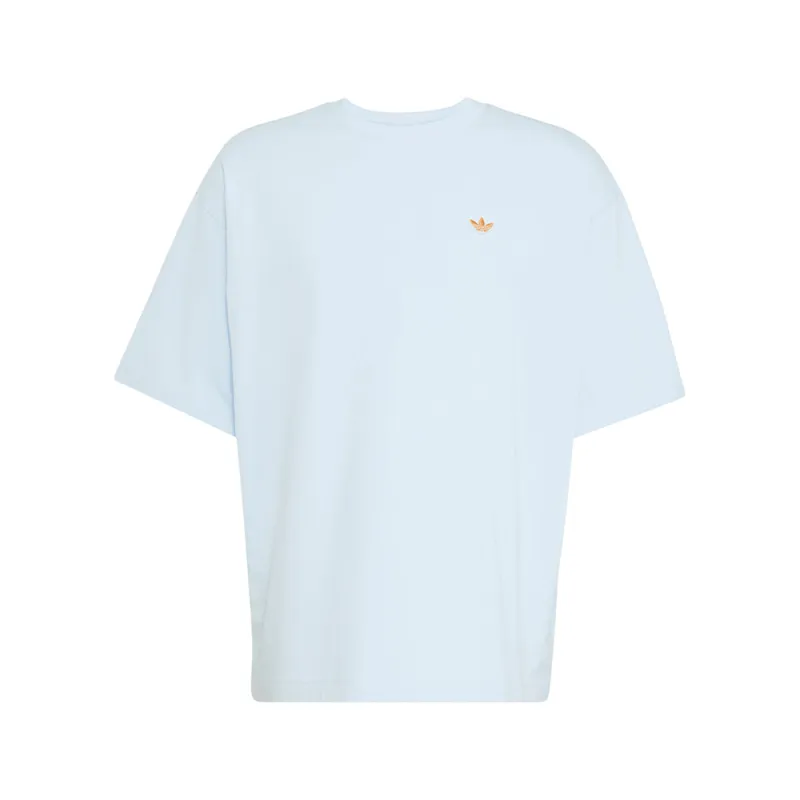 Originals Summer Glow Summer Graphic Crew Neck Tee made by Adidas
