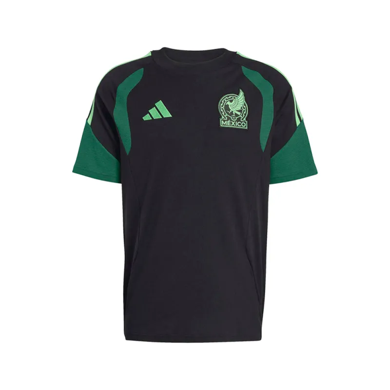 Mexico 26 Tiro Sweat T-Shirt made by Adidas