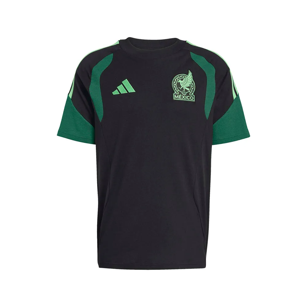 Mexico 26 Tiro Sweat T-Shirt sold by Shoebacca