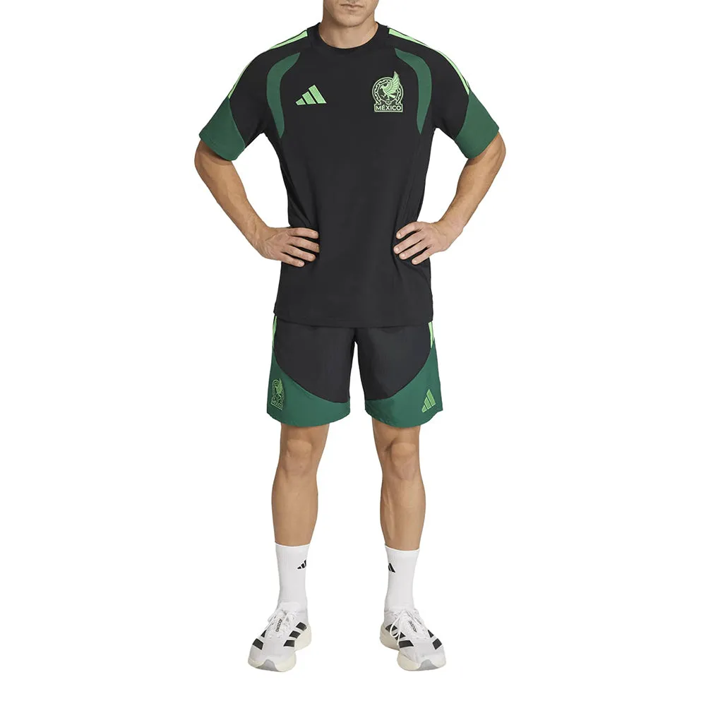 Mexico 26 Tiro Sweat T-Shirt sold by Shoebacca product image thumbnail 5
