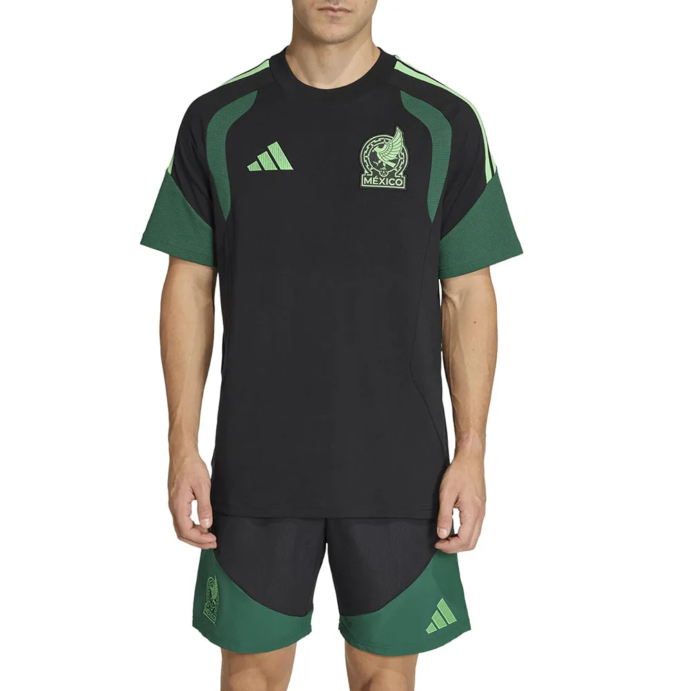 Mexico 26 Tiro Sweat T-Shirt sold by Shoebacca product image thumbnail 2