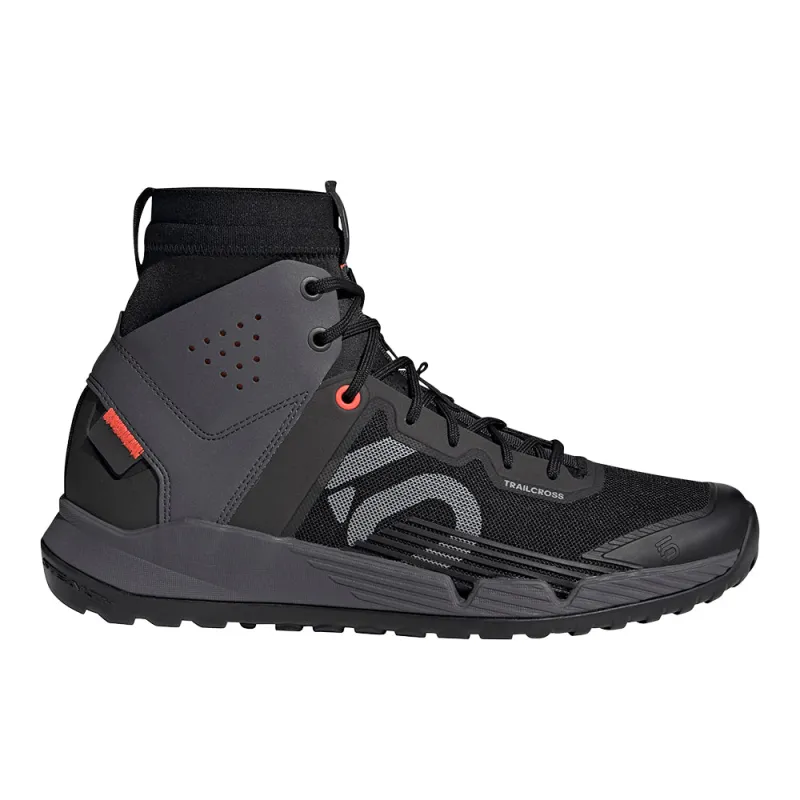 Five Ten Trailcross Mid Pro Mountain Bike Shoes made by Adidas