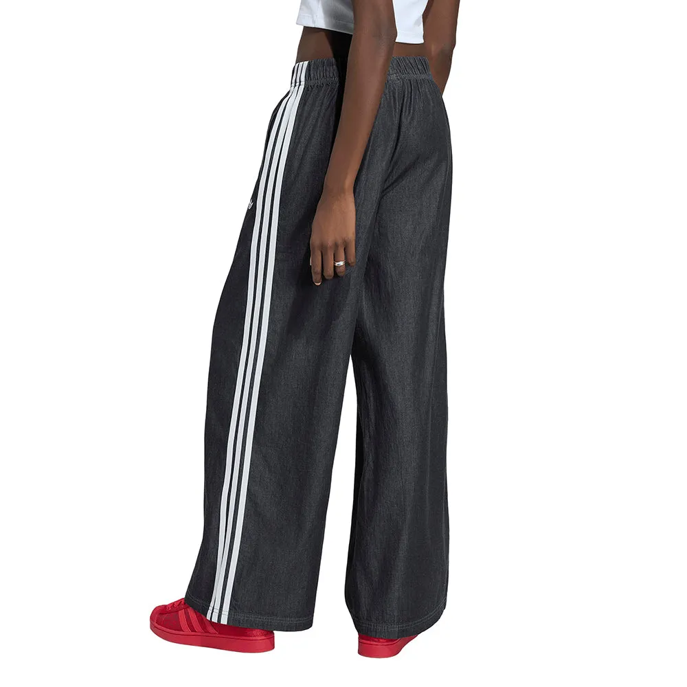 Originals Summer Glow Denim Wide Leg Pants sold by Shoebacca product image thumbnail 3
