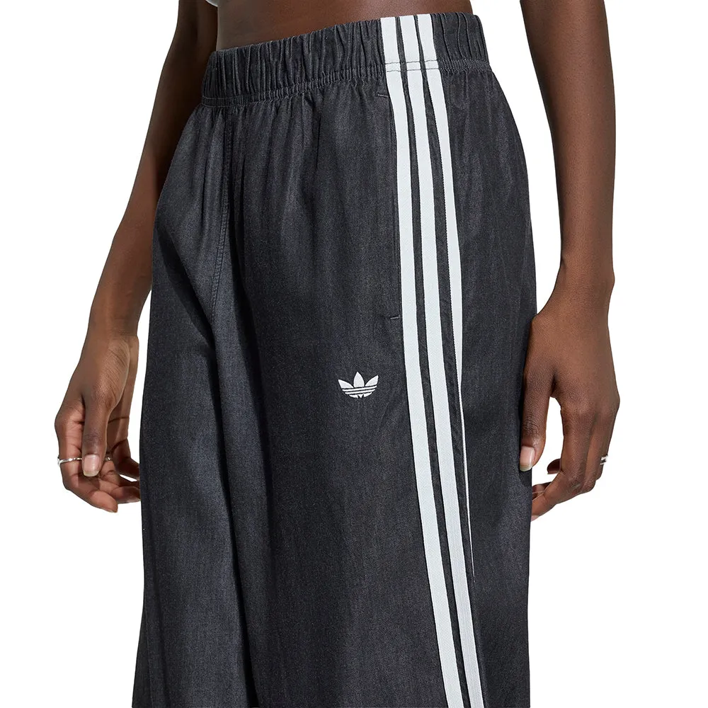 Originals Summer Glow Denim Wide Leg Pants sold by Shoebacca product image thumbnail 5