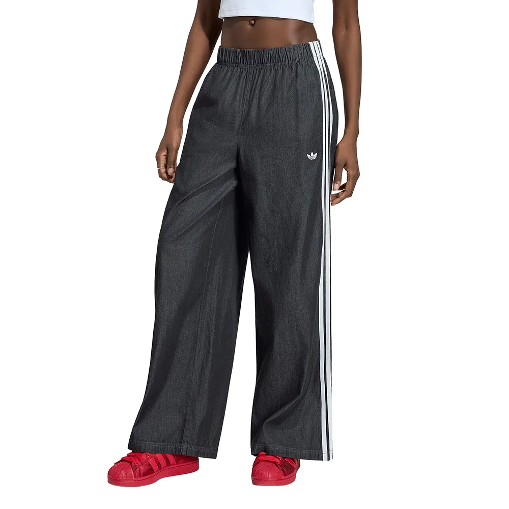 Originals Summer Glow Denim Wide Leg Pants sold by Shoebacca product image thumbnail 2