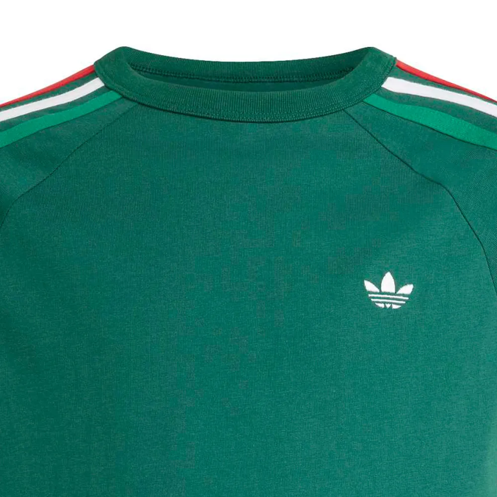 3-Stripes T-Shirt sold by Shoebacca product image thumbnail 3