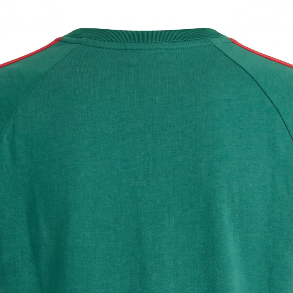 3-Stripes T-Shirt sold by Shoebacca product image thumbnail 4