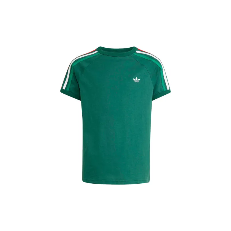 3-Stripes T-Shirt made by Adidas