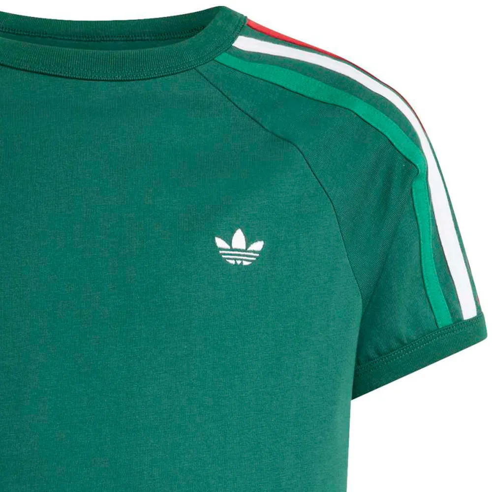 3-Stripes T-Shirt sold by Shoebacca product image thumbnail 5