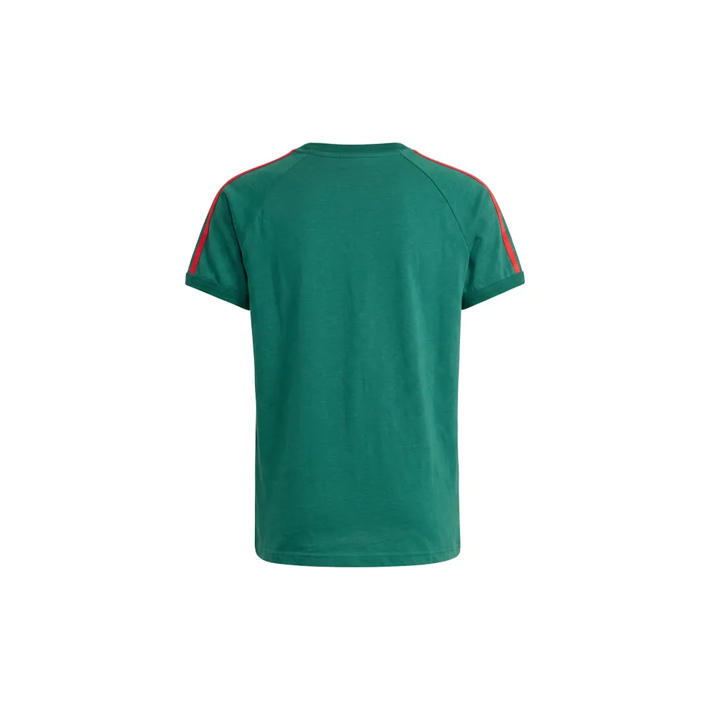 3-Stripes T-Shirt sold by Shoebacca product image thumbnail 2