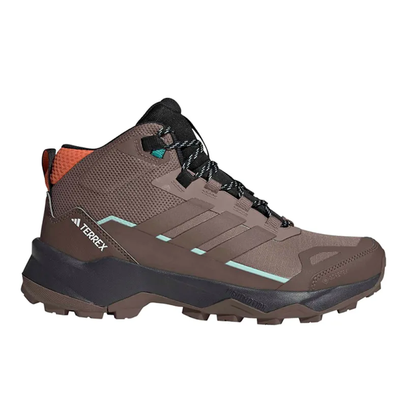 Terrex Skychaser AX5 Mid GORE-TEX Hiking Shoes made by Adidas