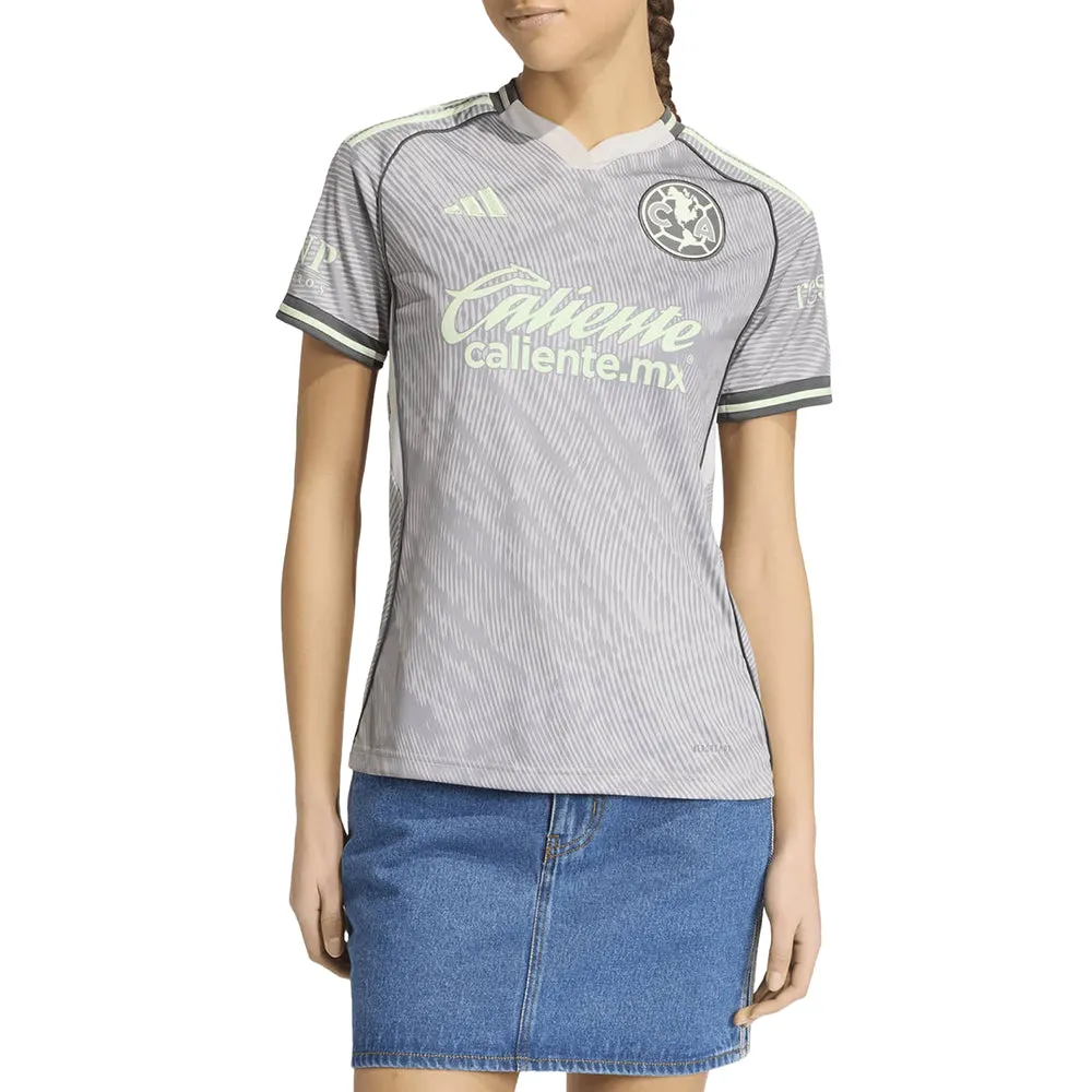 Club America 25/26 Third Jersey sold by Shoebacca product image thumbnail 3
