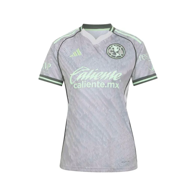 Club America 25/26 Third Jersey made by Adidas