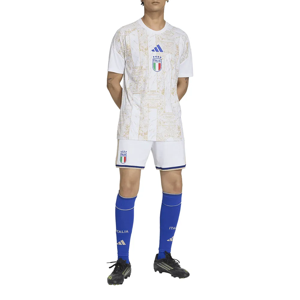 Italy 26 Home Pre-Match Jersey sold by Shoebacca product image thumbnail 5