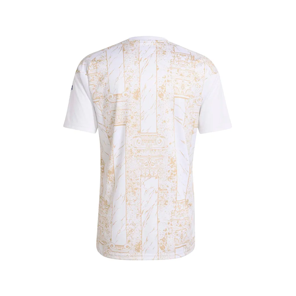 Italy 26 Home Pre-Match Jersey sold by Shoebacca product image thumbnail 2