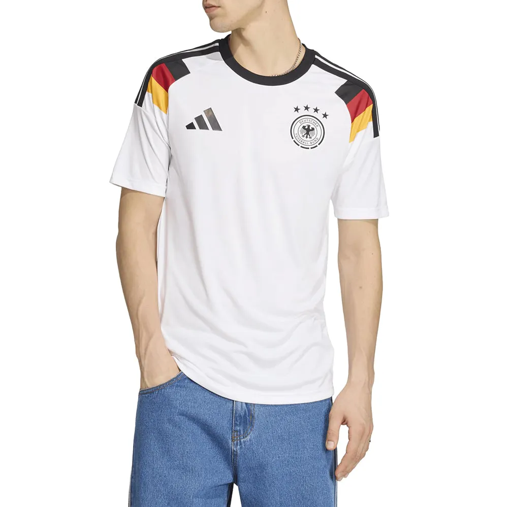 Germany 26 Home Fan Jersey sold by Shoebacca product image thumbnail 3