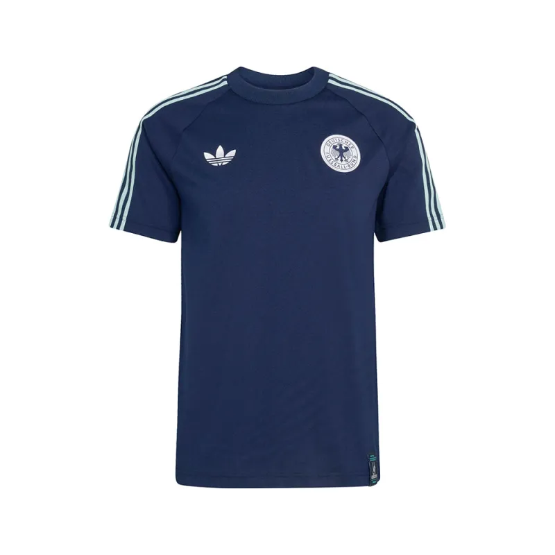 Germany Originals T-Shirt made by Adidas