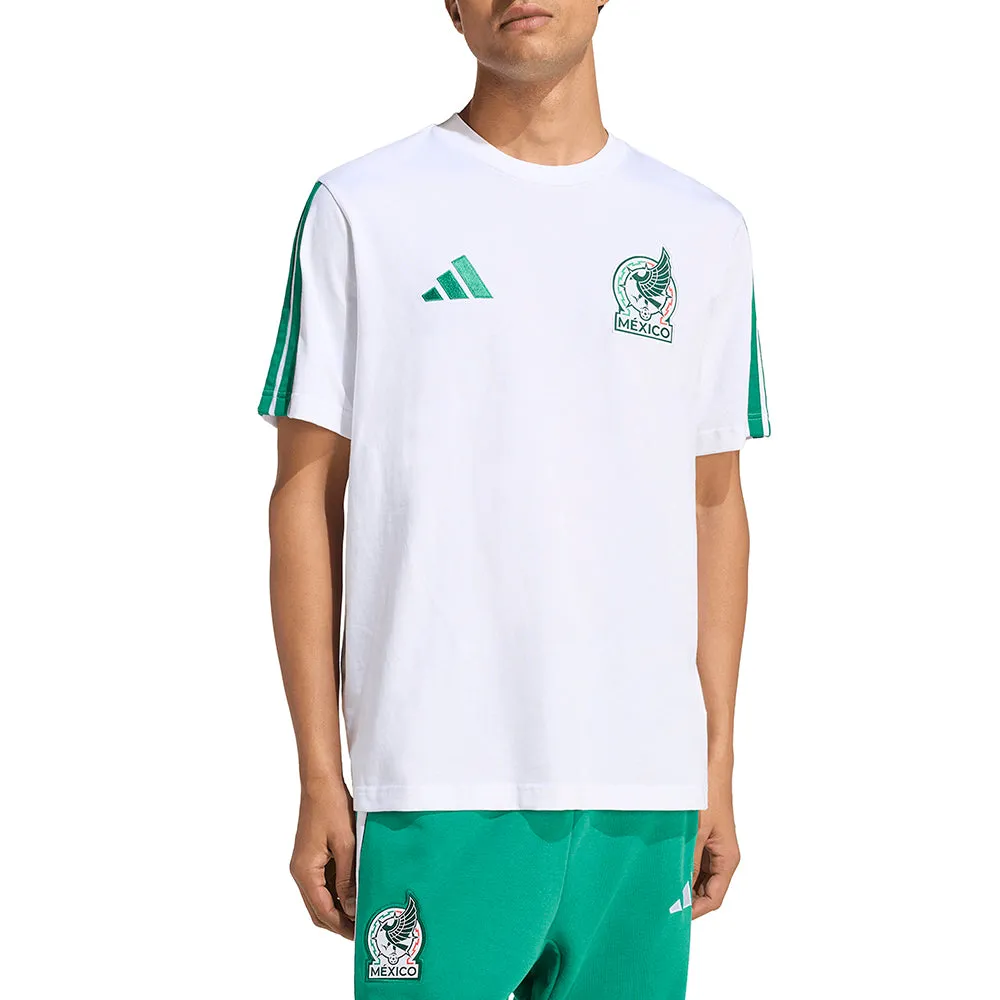 Mexico DNA T-Shirt sold by Shoebacca product image thumbnail 2